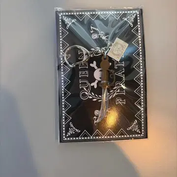 2008 [검] 응원봉 키링 Break the KAT-TUN 굿즈