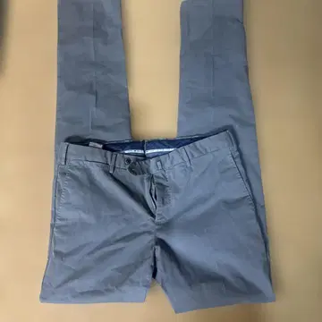 PT TORINO BUSINESS SUPERSLIM FIT 치노 팬츠