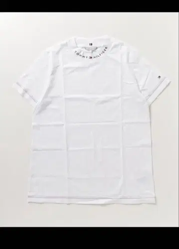 모크넥 로고 숏 슬리브 T셔츠