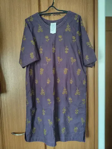 미나 페르호넨 랜드리 원피스