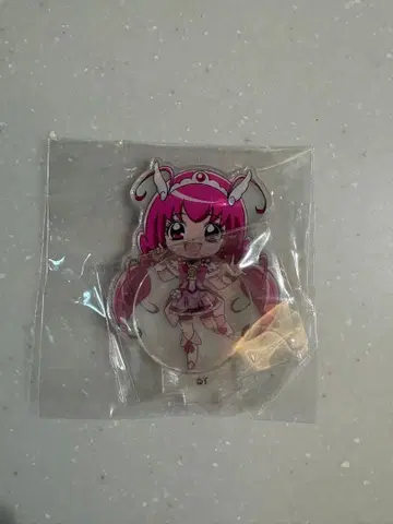 프리큐어 프리티 스토어 포인트 해피