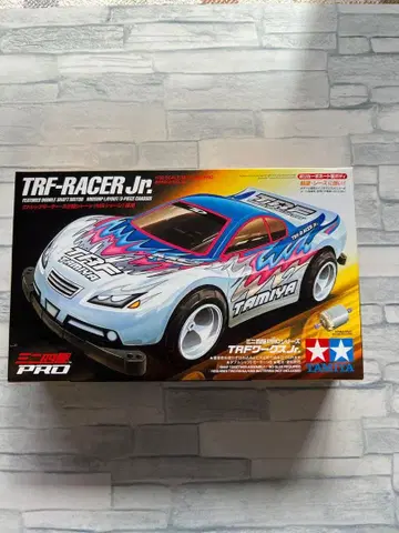 TAMIYA TRF-RACER Jr. 미니 사륜구동