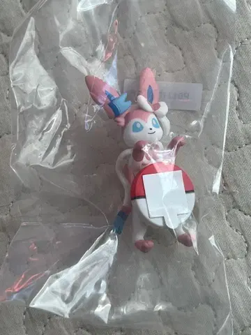 포켓몬 제일복권 F상 니피아