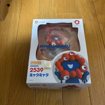 미야쿠미야쿠 피규어 2539 넨도로이드 간사이 만박