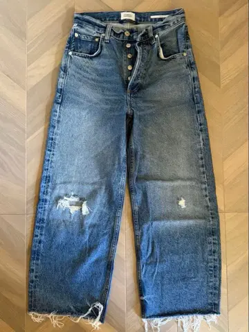 CITIZENSoffHUMANITY 데님 팬츠