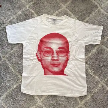 ARAKI T셔츠 M 사이즈