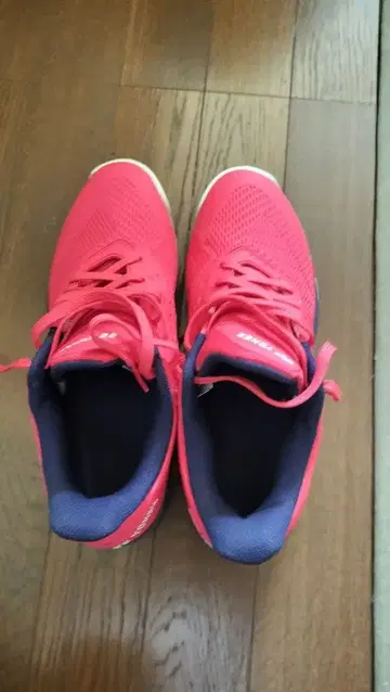 YONEX 요넥스 파워 쿠션 애드 엑셀 25.5cm