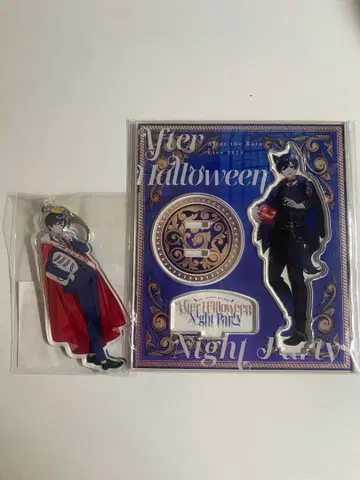 AtR 아크릴 스탠드 아크릴 키링