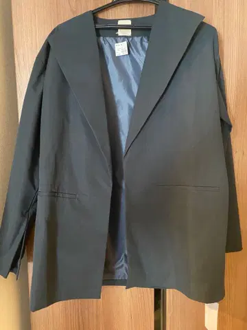 PoFF 테일러드 자켓