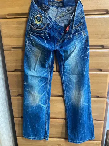 REDPEPPER 사이즈 28 로우라이즈