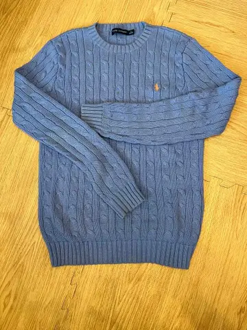 랄프 로렌 니트