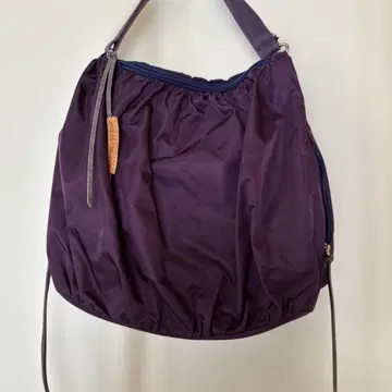 카린느 듀퐁 프랑스 토트백