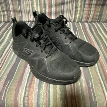 Skechers 블랙 스니커즈 2켤레 세트