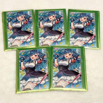 노스탤지어 컬렉션 카드 G그룹 / 니시조노 치구사