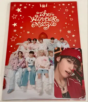 INI 남해전철 WINTERSINGLE 콜라보 기념 기무라 마사야