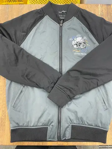 ZARAMAN 자켓 M 사이즈