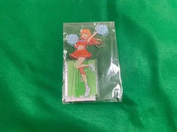 학원 아이돌 마스터 시운 나츠카 클래스 대항 대운동회 공식 아크릴 스탠드