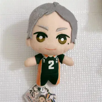 하이큐 스가와라 코시 토모누이