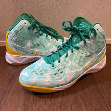 AND1 XCELERATE MID 29.0cm