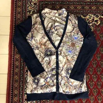 오토 앙상블 가디건