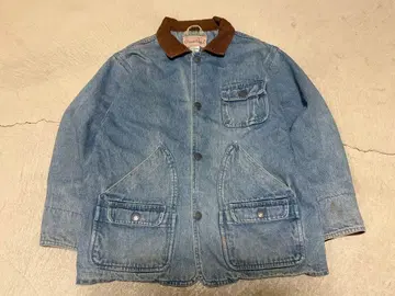 GreatLand 데님 커버올