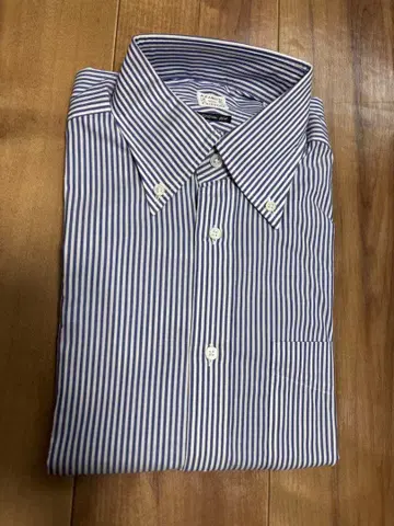 아자부 테일러 슬림핏 셔츠