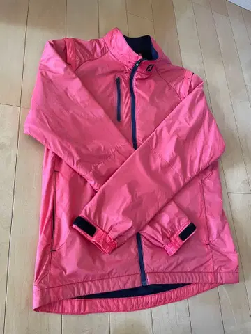 풋조이 자켓 새상품급 사이즈 L