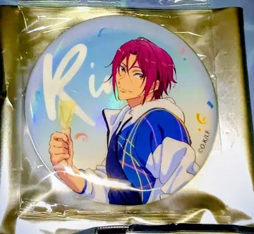 Free! 별 동만 마츠오카 린 캔뱃지, 마그넷