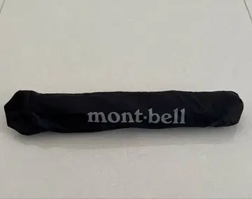 몽벨 접이식 우산 트래블 엄브렐라 montbell