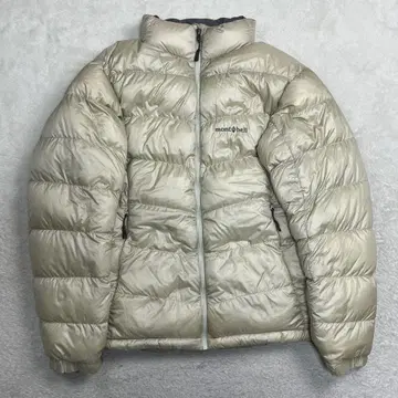 mount-bell 몽벨 알파인 다운 자켓 1101427