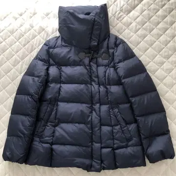 쿠미쿄쿠 다운 자켓