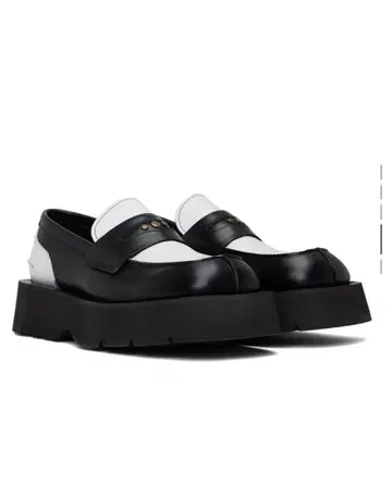 ANDERSSON BELL 페니 로퍼