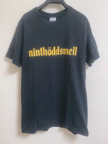 the GazettE 티셔츠