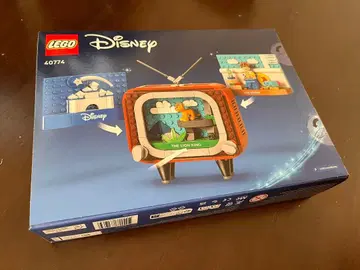 [ 미개봉 새상품 ] LEGO 레고 40774