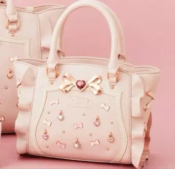 사만다 타바사 마이멜로디 컬렉션 플러터 미니