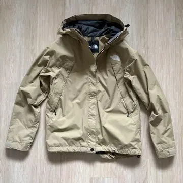 THE NORTH FACE 마운틴 후드티