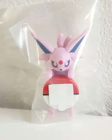 제일복권 포켓몬 F상 길거리 프렌즈 에브이