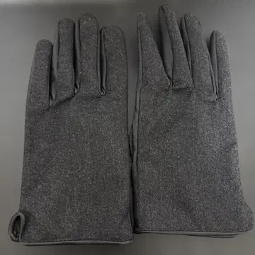 수트 컴퍼니 REDA ATTO 장갑 그로브 터치 패널