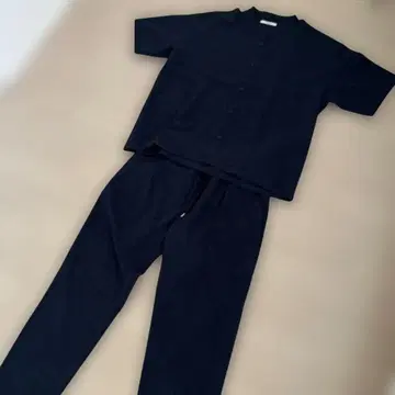 저널 스탠다드 리룸 셋업