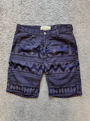 REMI RELIFE 숏팬츠