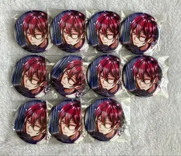 악마 고양이 페네스 바토칸 캔뱃지 악마 집사와 검은 고양이