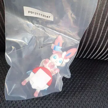 포켓몬 제일복권 F상 니피아