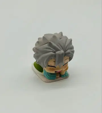 귀멸의 칼날 유년기 시나즈가와 사네미 오네무탄