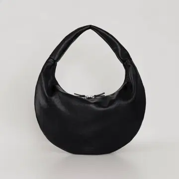 OHOTORO Waning Moon Leather Bag