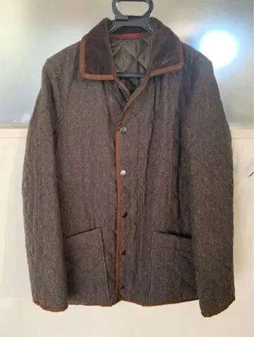 폴스미스 코트 브라운