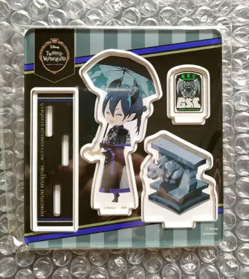 트위스테 마레우스 클럽 의류 아크릴 스탠드