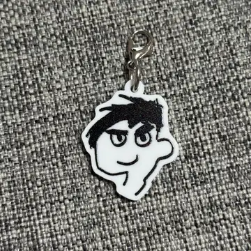 P1Harmony MOST WANTED 요코하마 인탁 아크릴 참