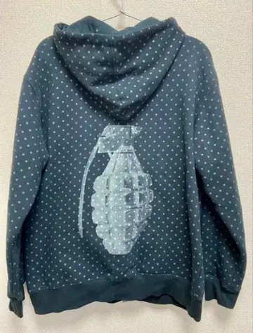 freshjive(프레쉬자이브) 후드티