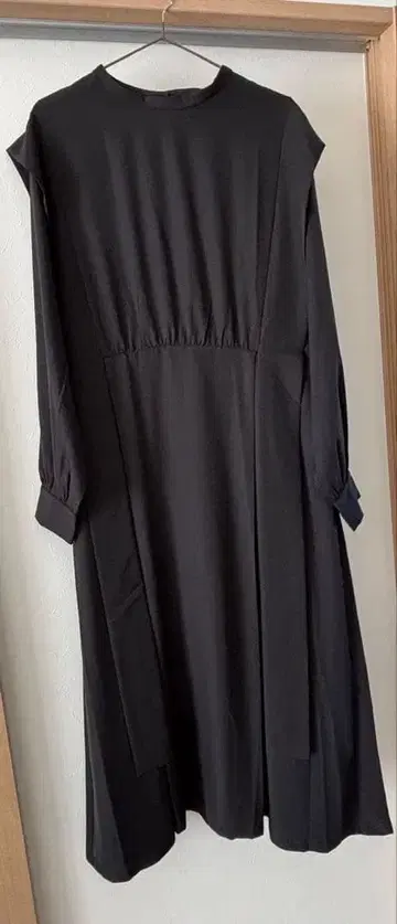 긴팔 원피스 프리 사이즈 멋쟁이 옷