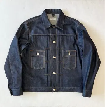 SHIOTA URBANRESEARCH 데님 자켓 CIOTA 시오타